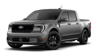 2026 Ford Maverick® External Image 2